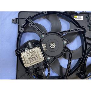 Buy cheap LR045248 Radiator Fan Assembly For Land Rover Freelander 2 from wholesalers