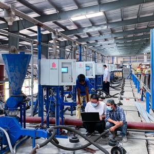 Buy cheap Brictec Pulverized Coal Burner – High-Efficiency Combustion Solution from wholesalers