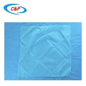 Buy cheap Gynecological Disposable Laparotomy Pack Drapes In Medical Customizable from wholesalers