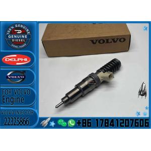 Buy cheap 4 Pins EUI BEBE4D48001 22325866 E3 Electronic Unit Injector BEBE4D42001 Diesel Fuel Injector 3801617 for VOL from wholesalers