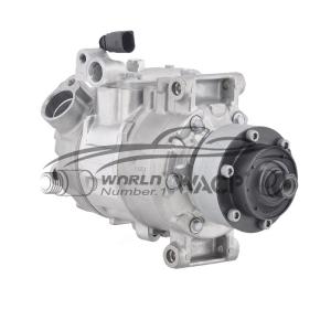 4471505486 DCP02108 AC Compressor Air Conditioning For Audi A6 A7 A8 C7 WXAD049