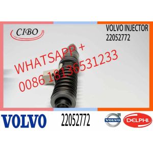 Rail Fuel Injector 85143382 22027810 22052772 22218106 22222025