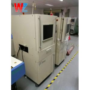 50hz SMT AOI Machine , OMRON VT-RNS SMT Assembly Machine