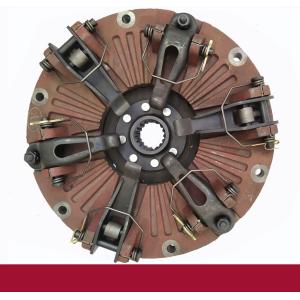 Buy cheap 504 554 Foton Clutch from wholesalers