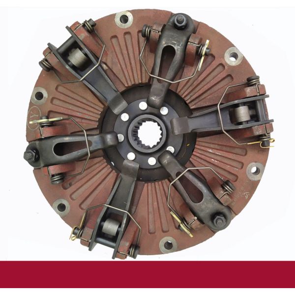 Quality 504 554 Foton Clutch for sale