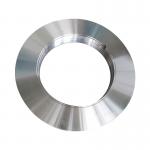 Buy cheap D240*D350*10mm Hrc53 Rotary Slitter Blades For Sheet Metal Slitter Machine from wholesalers