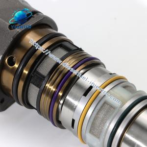 Buy cheap 4928260 4928260NX 492 8260 For Engine QSX15 ISX15 Fuel Injector from wholesalers