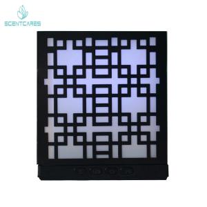 Buy cheap 12W Iron Metal Decorative Essential Oil Diffuser from wholesalers