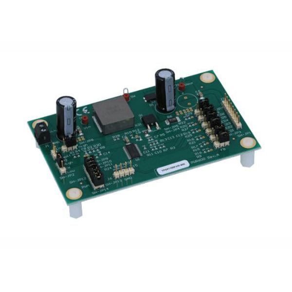 Buy cheap TPS61196EVM-600 Embedded Solutions 200mA WLED Driver String Evaluation Module from wholesalers
