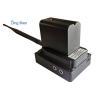 300-900Mhz Long Distance Wireless Video Transmitter Receiver For Quadcopter Drone for sale