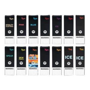 Prefilled Draw Activated Device