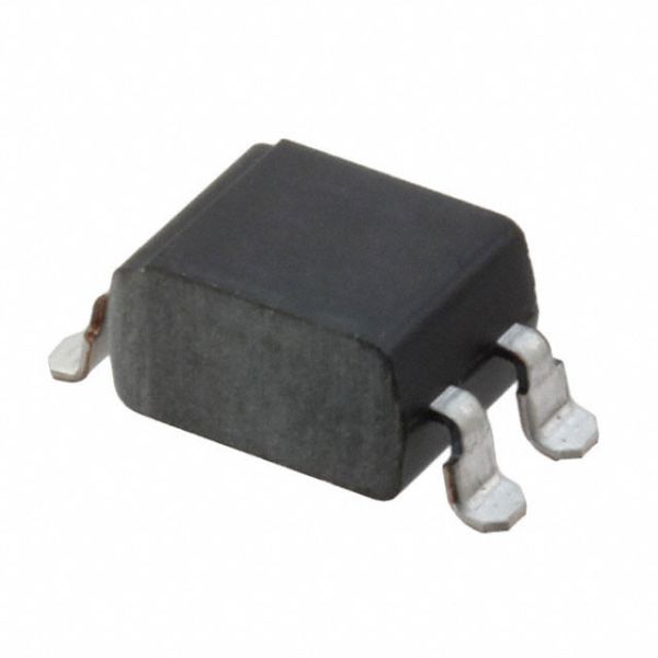 Buy cheap S21ME5PY Analog Isolator IC Optoisolators Triac SCR Output from wholesalers
