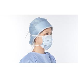 Buy cheap > 120 MmHg 3 Ply Surgical Face Mask product