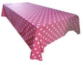Buy cheap PEVA Plain Dyed Disposable Plastic Table Cover Oilproof from wholesalers