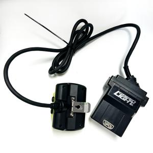 Buy cheap 25000 Lux IP68 LED Mining Light with 13.6Ah Battery 100000hrs from wholesalers