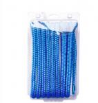 Buy cheap Abrasion Resistant 3/8 Nylon Double Braided Boat Fender Line from wholesalers