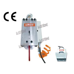 Buy cheap Safety Heavy Payload Quick Release Hook For Drop Test , CE Certificate from wholesalers