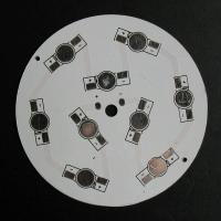 Buy cheap High Power Aluminium PCB Printed Circuit Board LED Lighting HASL product