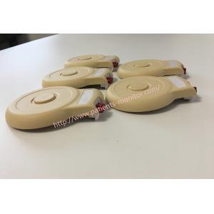 Buy cheap PHiliph FM20 FM30 FM40 FM50 Fetal Monitor M2735A TOCO+ Probe Bottom Cover DLP-002-08 from wholesalers