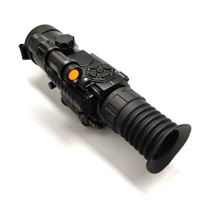 Buy cheap Infared Hunting Scope 3X50 HD Digital Night Vision Riflescope from wholesalers