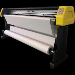 Buy cheap CAD File Format HP-GL Inkjet Paper Pattern Graph Contour Printing Plotter for Printing from wholesalers