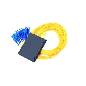 Buy cheap Connector Type SC FC LC ST FDC 48A FTTH Outdoor Waterproof Fiber Distribution Cabinet from wholesalers