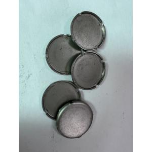 Buy cheap Smooth Surface Cast Aluminum Heating Plate 380v High Temperature Resistant from wholesalers