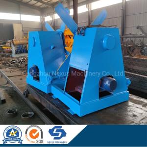 Buy cheap Automatic Uncoiler Decoiler Steel Coil Cutting and Slitting Machine from wholesalers