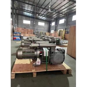 Buy cheap Vacuum Pump Engraving Machine Accessories Adsorption Pump from wholesalers