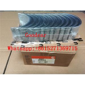 Buy cheap Chongqing  k19 diesel engine connecting rod bearing 205840 from wholesalers
