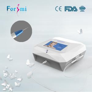 Buy cheap Wholebody and facial veins treatment vascular veins removal machine from wholesalers