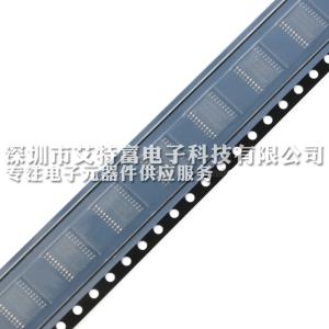 Buy cheap Mainstream Value Line MCU Chips Robustness STM8S003F3P6TR With 8 KB Flash Memory from wholesalers