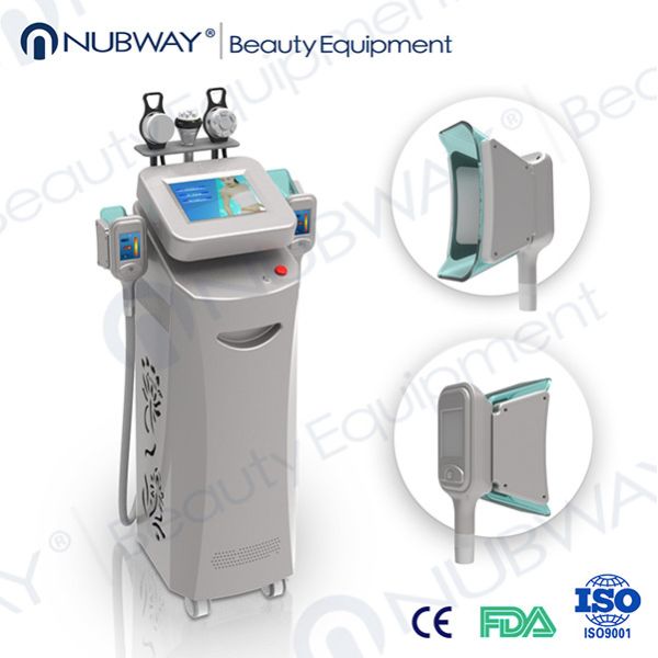 Quality Slimming Machine / Ultrasonic liposuction Cavitation Slimming Machine for sale