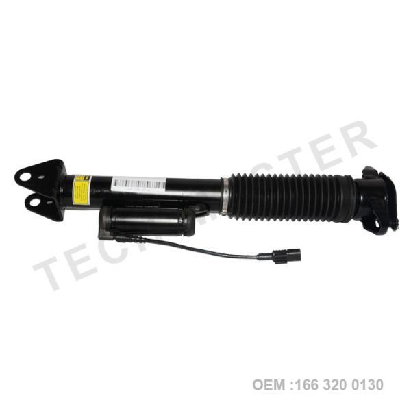 Quality Rear Air Suspension Shock With Sensor For Mercedes Benz W166 Shock Absorber Airmatic 1663200130 for sale