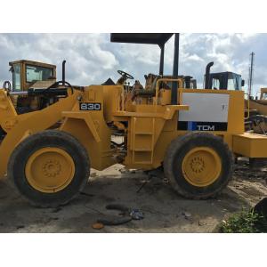 Buy cheap Used TCM  830  bulldozer for sale from wholesalers