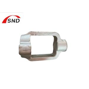 Buy cheap Customized Automotive Aluminum Sand Castings OEM ODM Service from wholesalers