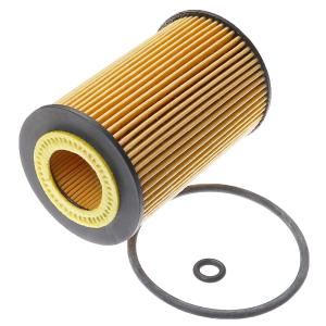 Eco Friendly Car Engine Oil Filter 03N115562B Auto Filter Seamlessly