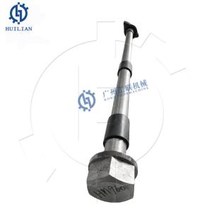 Buy cheap KRUPP HM960 Through Bolt Hydraulic Breaker Hammer Spare Parts Long Bolt from wholesalers