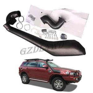 Buy cheap LLDPE 4x4 Snorkel Kit Air Intake System For Ford Everest 2015 Onwards from wholesalers