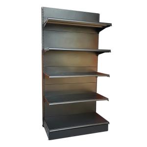 Buy cheap Factory Customized adjustable gondola bracket with cheap price from wholesalers