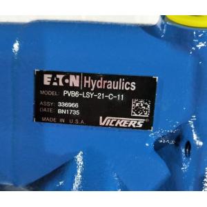 Buy cheap Vickers PVB6-LSY-40-CM-12-S172 PVB6-LSY-21-C-11 PVB6-RSY-40-C-12 PVB6-LSY-40-C-12 PVB6-LSY-20-CM-11 from wholesalers