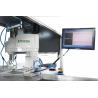 Buy cheap Automated Rigid Box Wrapping Machine High Efficiency Hardware Box Use from wholesalers