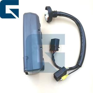 Buy cheap 221-8861 2218861 C9 Monitor Panel For E330D E320DL Excavator from wholesalers