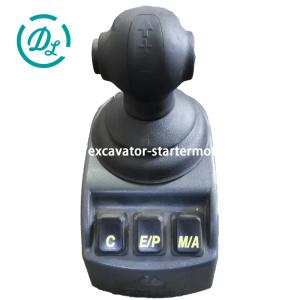 Buy cheap EexcavaStart SINOTRUK Howo Shift Lever Unit WG9700240170/1 4331410070 from wholesalers