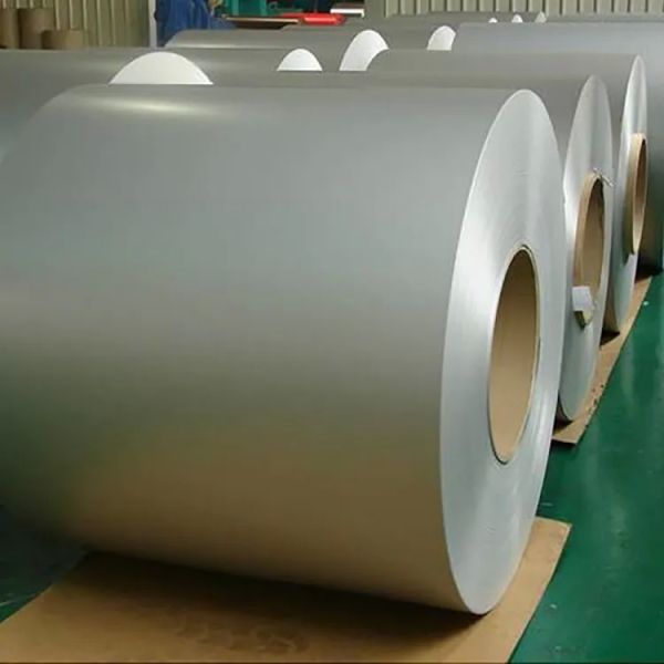 Quality Anodized Aluminum Coil for sale