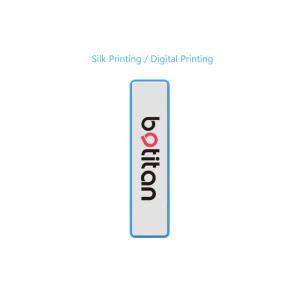 Power Bank 2200mAh, Perfume Portable Charger With Logo Printed