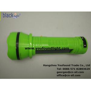 BN-401S Emergency Lighter Solar Torchlight LED Flashlight