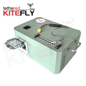 Buy cheap High Strength Tethered Drone Power Supply Box NG3(220S400,10kg) from wholesalers