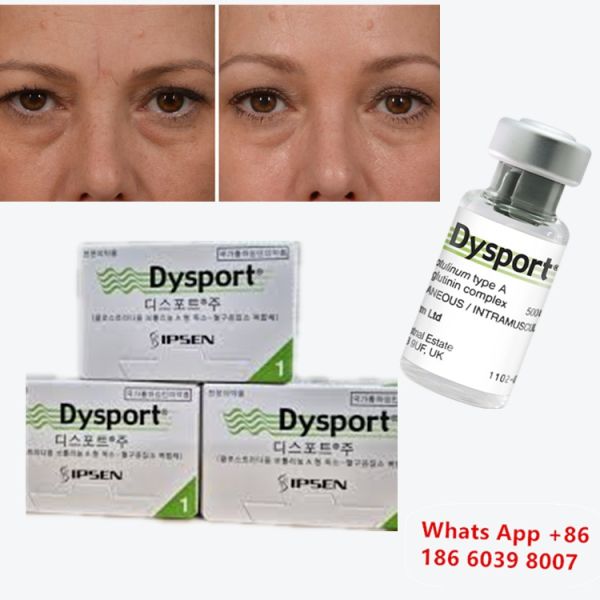 Buy cheap Botulinum Toxin Dysport Clostridium Botulinum Type A For Nose Correction from wholesalers