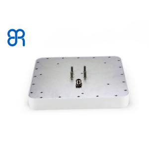 Buy cheap Medium Size Linear RFID Antenna With Engineering Plastics ASA / Aluminum Material from wholesalers